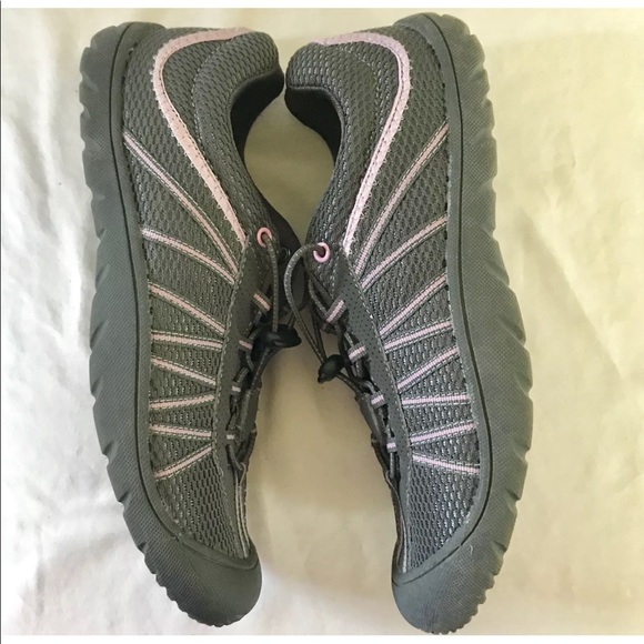 Champion Women’s Trainers Slip On Running Shoes - Picture 5 of 7